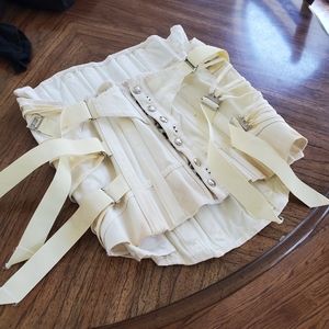Vintage Girdle Corset